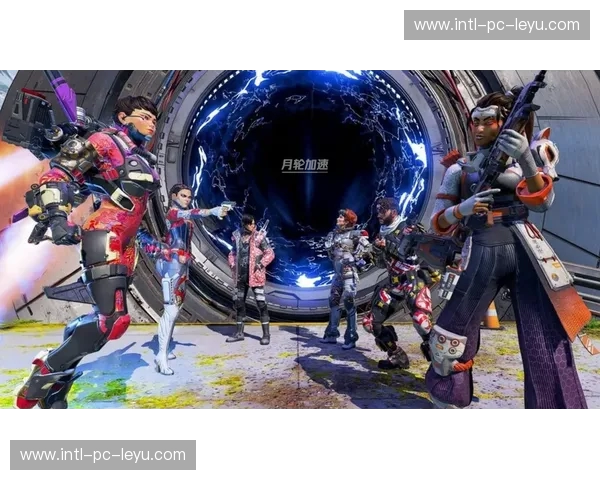 ApexxG——颠覆想象的未来之选